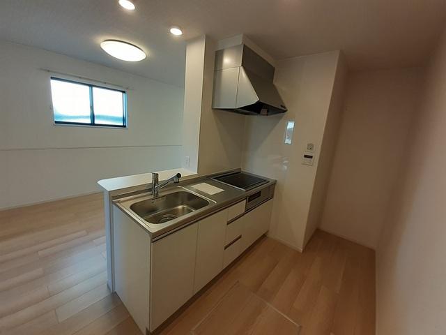 ★大東建託★都市ガス★ペット可(犬・猫)★インターネット無料★グランソレイユ