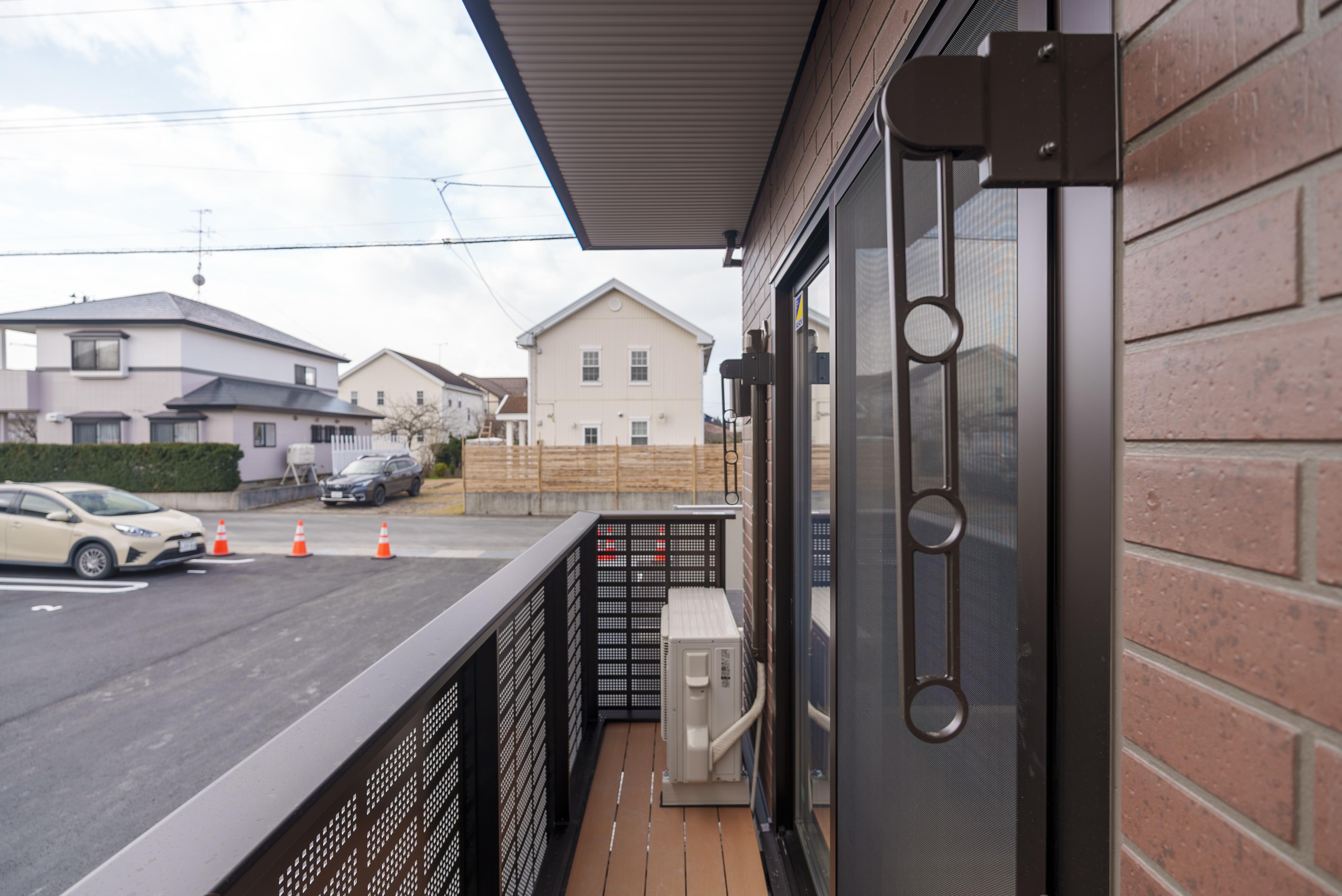 ★D-room★インターネットWi-Fi無料★ベラノグラース