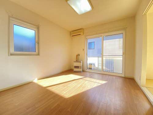 ★積水ハウス★インターネット無料(Wi-Fi対応)★グレース城下