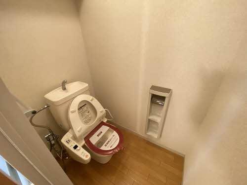 ★積水ハウス★インターネット無料(Wi-Fi対応)★グレース城下