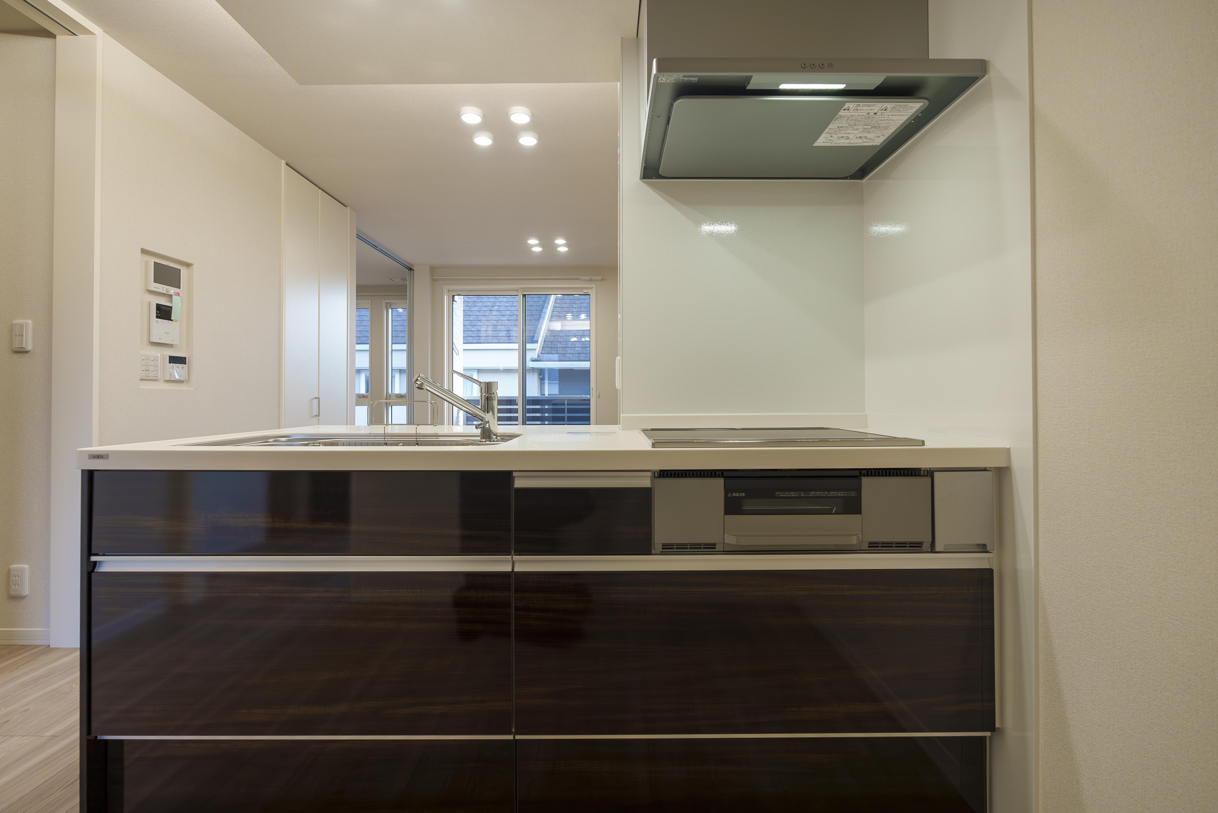 ★積水ハウス★太陽光発電★インターネット無料(Wi-Fi対応)★シャーメゾン田向