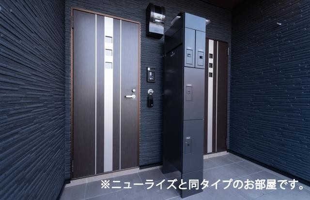 ★大東建託★ペット可(犬・猫)★インターネット無料★ル シエル