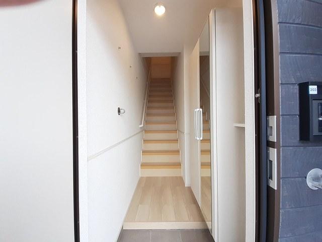 ★大東建託★ペット可(犬・猫)★インターネット無料★ル シエル