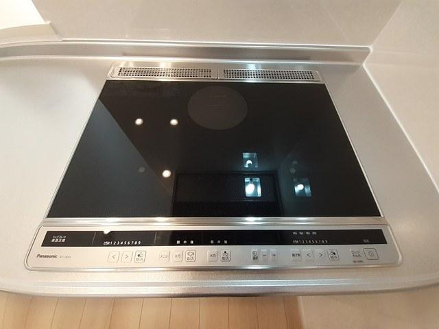 ★大東建託★ペット可(犬・猫)★インターネット無料★ル シエル