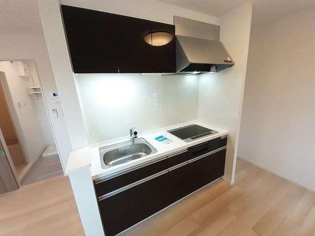 ★大東建託★都市ガス★インターネット無料★ベルス マーレ