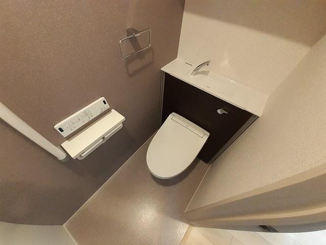 ★大東建託★都市ガス★インターネット無料★ベルス マーレ