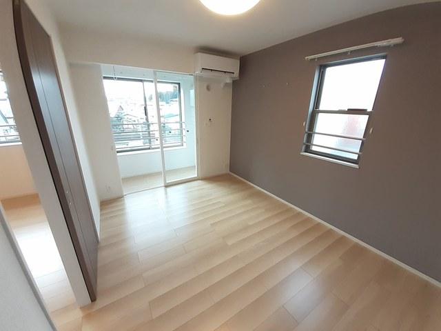 ★大東建託★都市ガス★インターネット無料★ベルス マーレ