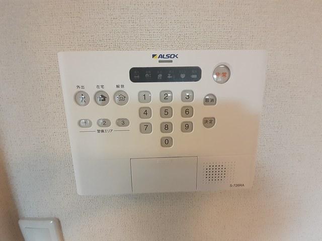 ★大東建託★都市ガス★インターネット無料★ベルス マーレ