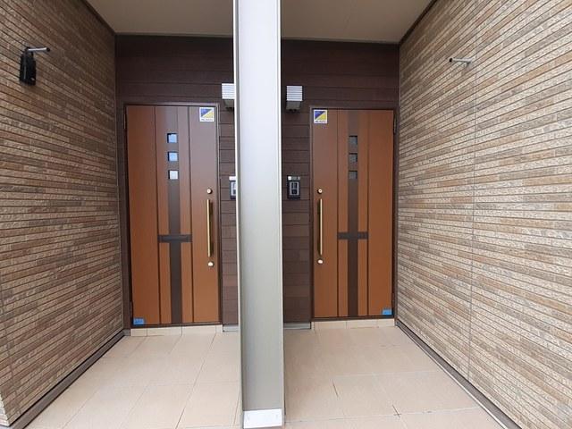 ★大東建託★都市ガス★インターネット無料★ベルス マーレ