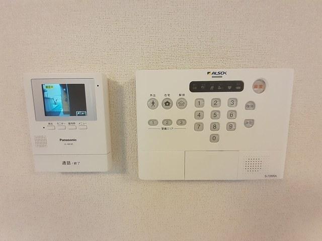 ★大東建託★都市ガス★インターネット無料★ベルス マーレ