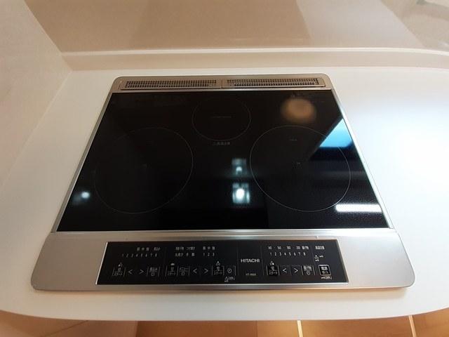 ★大東建託★都市ガス★インターネット無料★ベルス マーレ