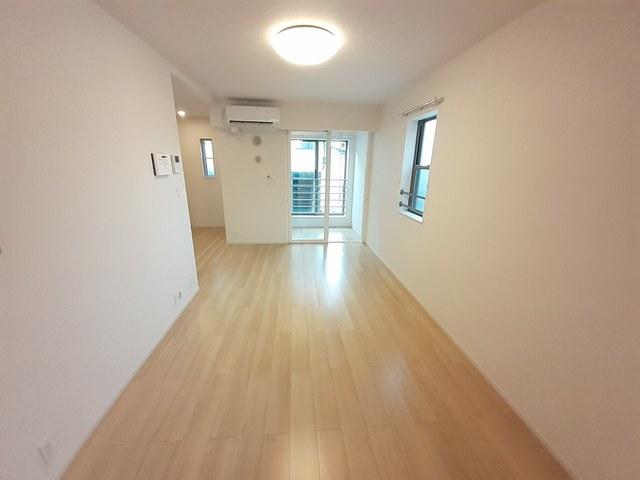 ★大東建託★都市ガス★インターネット無料★ベルス マーレ