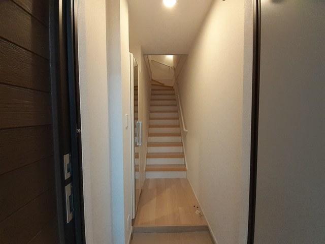 ★大東建託★都市ガス★インターネット無料★ベルス マーレ