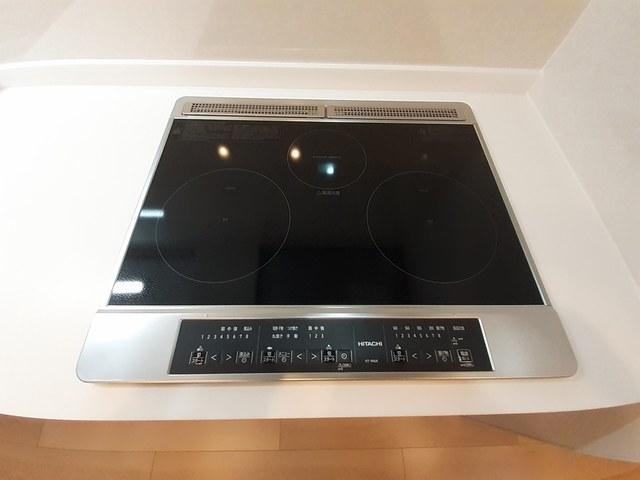 ★大東建託★都市ガス★インターネット無料★ベルス マーレ