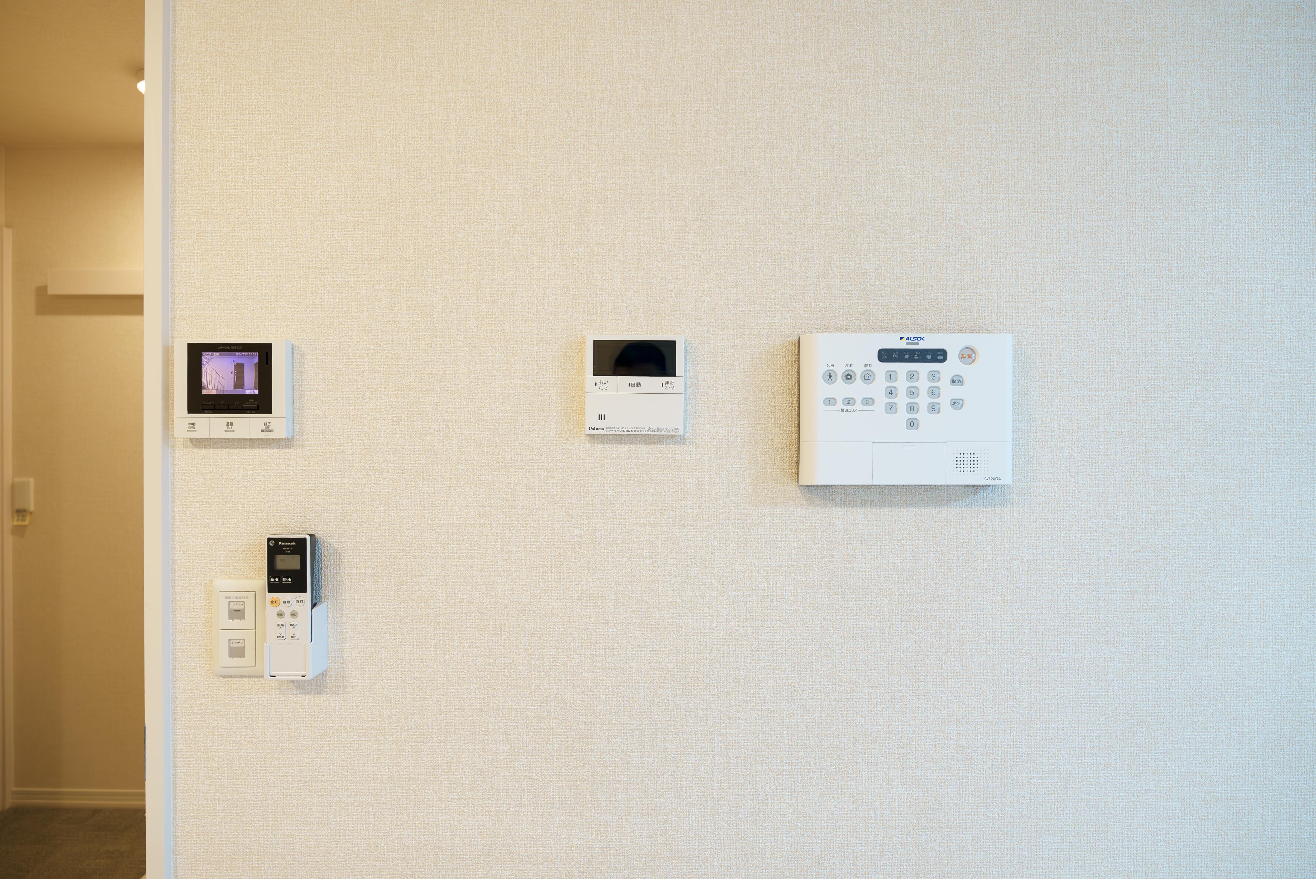 ★D-room★インターネット無料★D-room柏崎