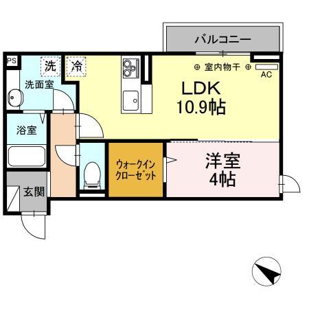 ★D-room★インターネット無料★D-room柏崎