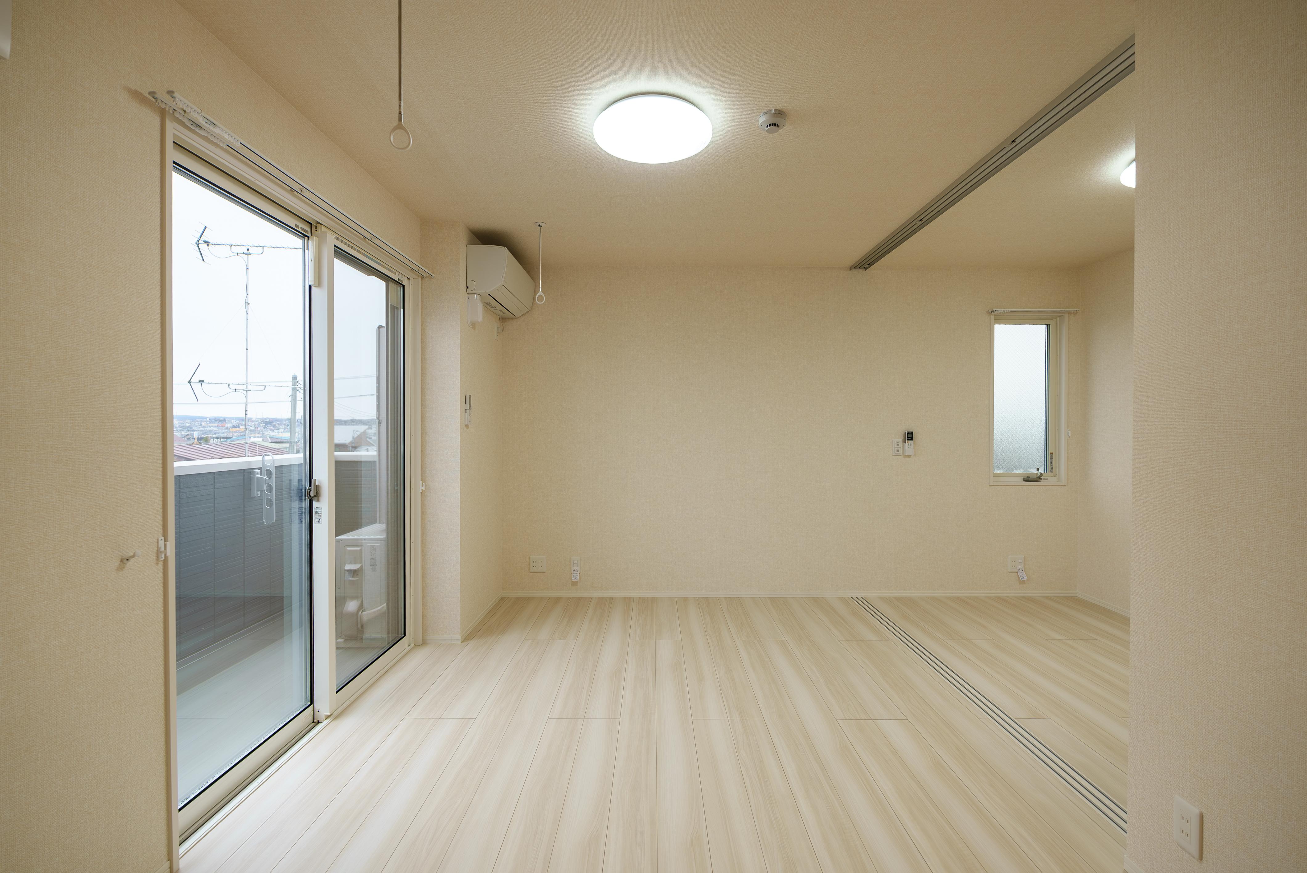 ★D-room★インターネット無料★D-room柏崎