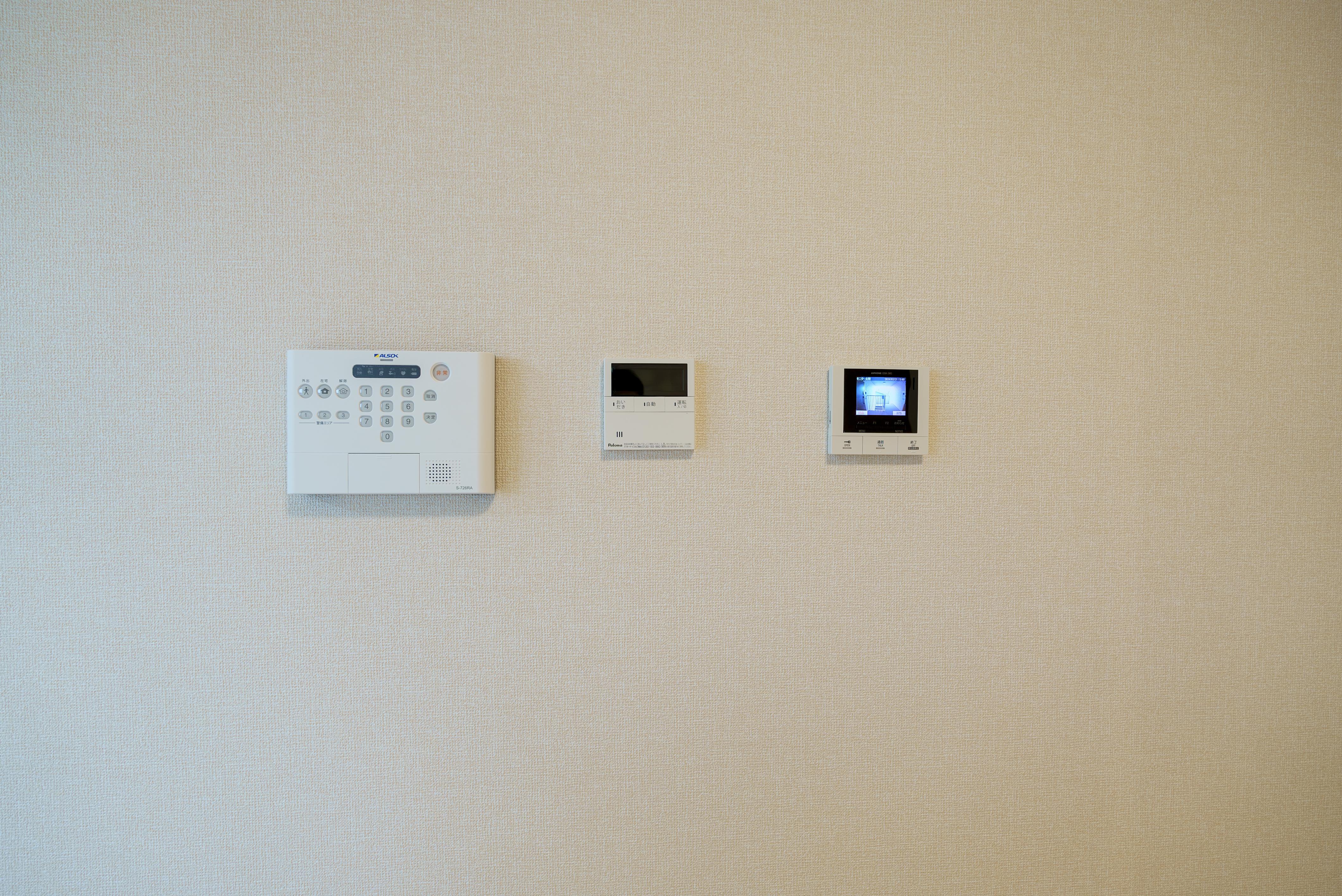 ★D-room★インターネット無料★D-room柏崎