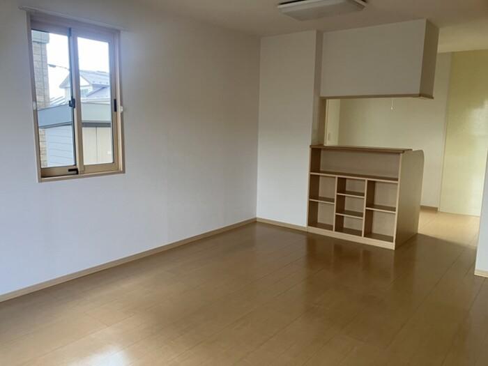 ★D-room★インターネットWi-Fi無料★グロワールB