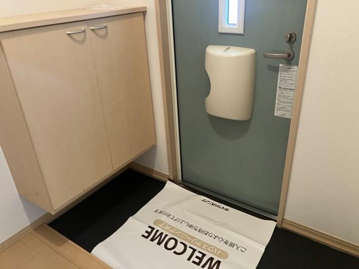 ★D-room★インターネットWi-Fi無料★グロワールB