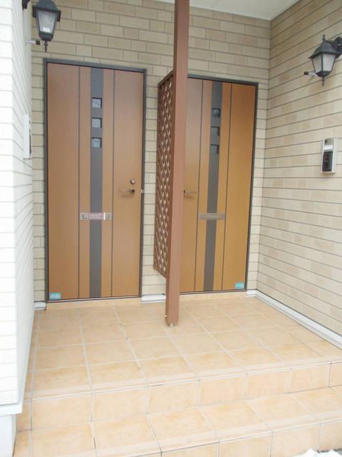 ★大東建託★アーバン・スクェアC