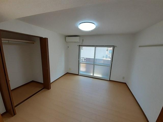 ★大東建託管理★ハイツ沖田Ⅰ
