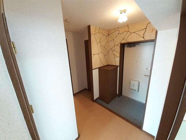 ★大東建託管理★ハイツ沖田Ⅰ
