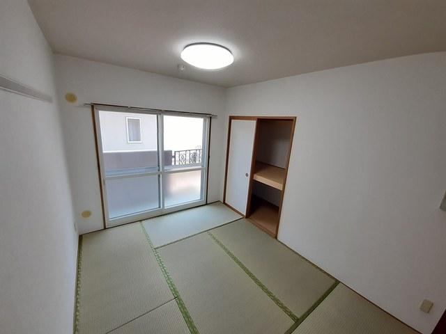 ★大東建託管理★ハイツ沖田Ⅰ