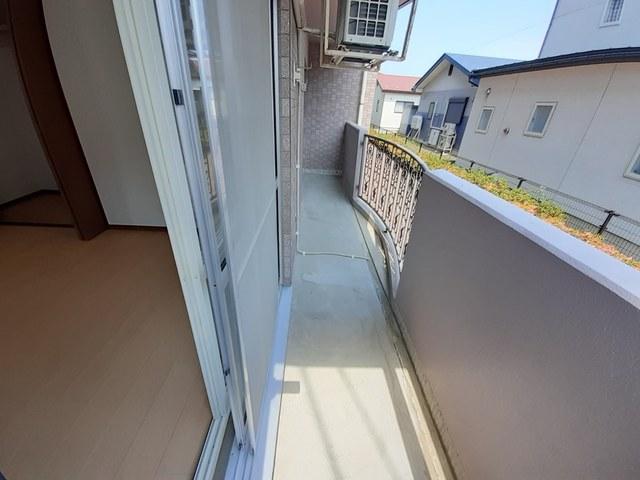 ★大東建託管理★ハイツ沖田Ⅰ