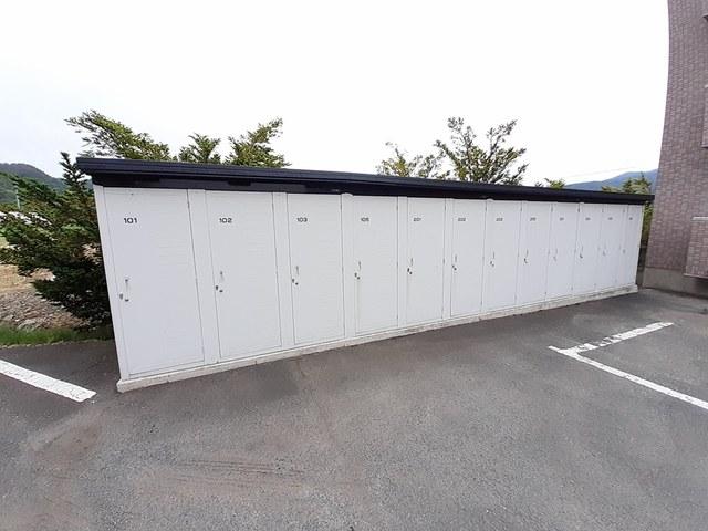 ★大東建託管理★ハイツ沖田Ⅱ