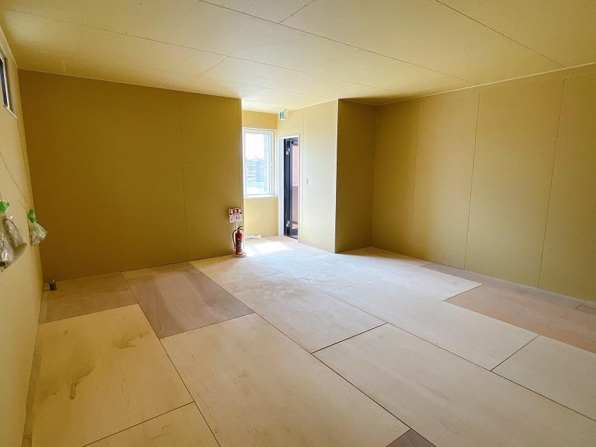 ★貸店舗（飲食可）★岩泉五番街