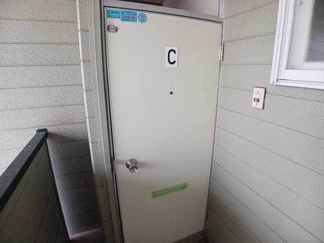 ★大東建託管理★コーポクオレ