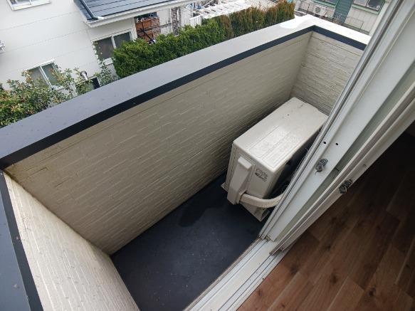 ★大東建託管理★コーポクオレ