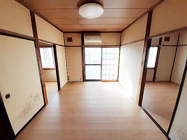 ★大東建託管理★サンコーポ諏訪