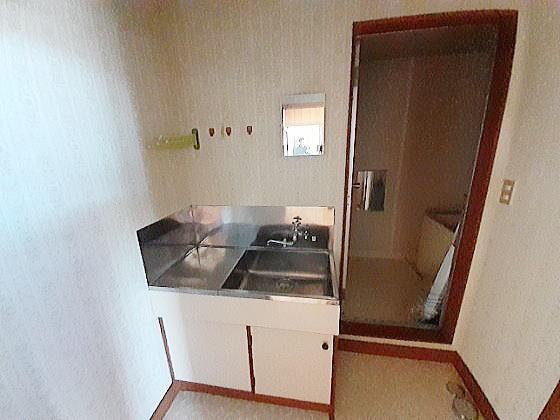 ★大東建託管理★サンコーポ諏訪