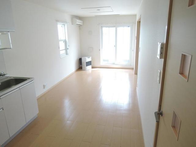 ★大東建託★インターネットWi-Fi無料★SAKURA C