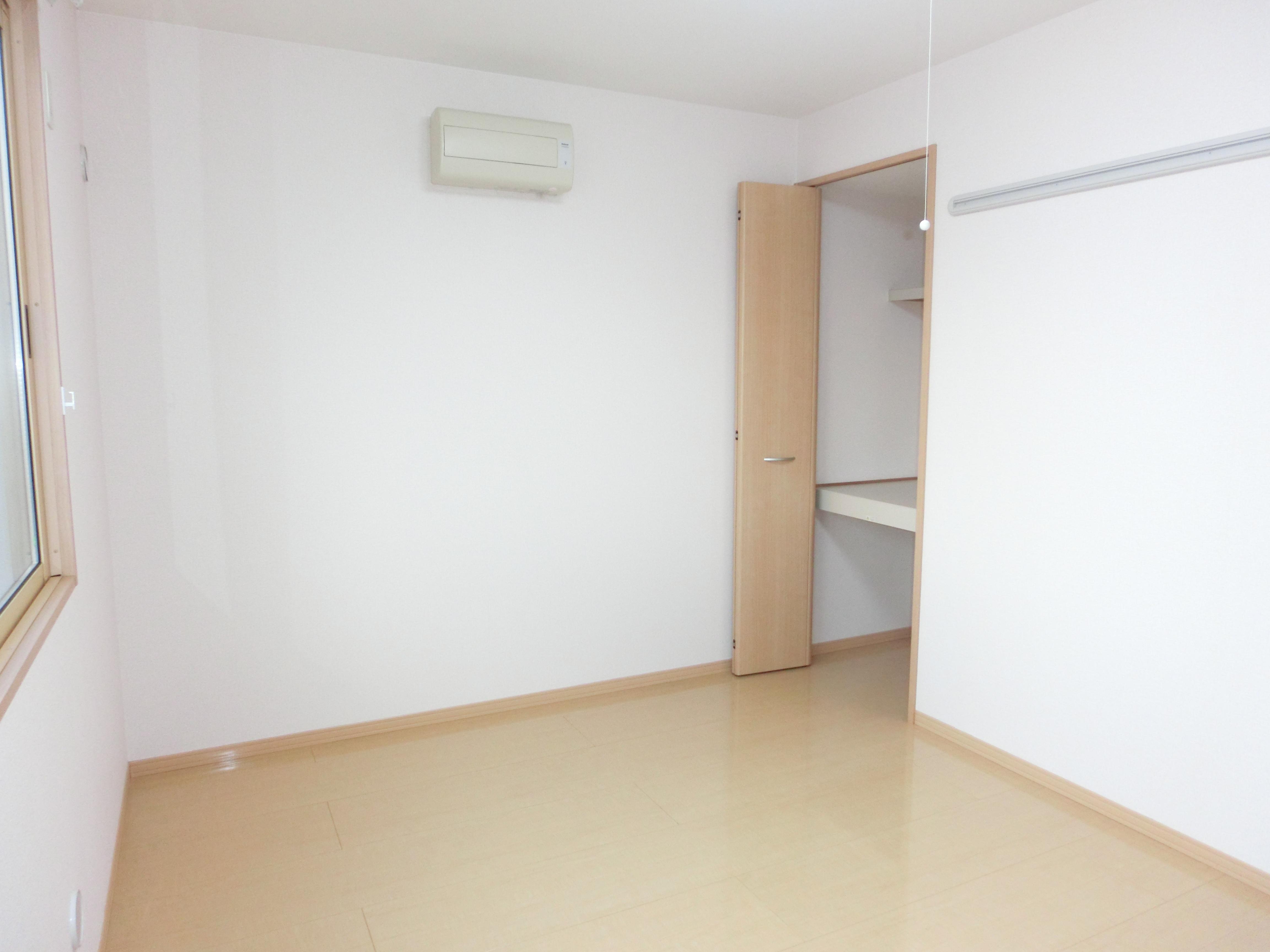 ★D-room★インターネットWi-Fi無料★ヴィラ ラモールA