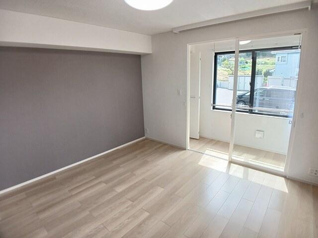 ★大東建託★インターネット無料★新築★ラ・メール