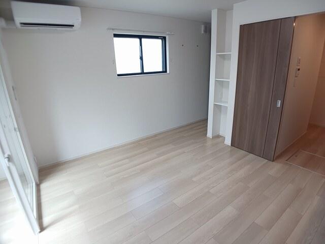 ★大東建託★インターネット無料★新築★ラ・メール