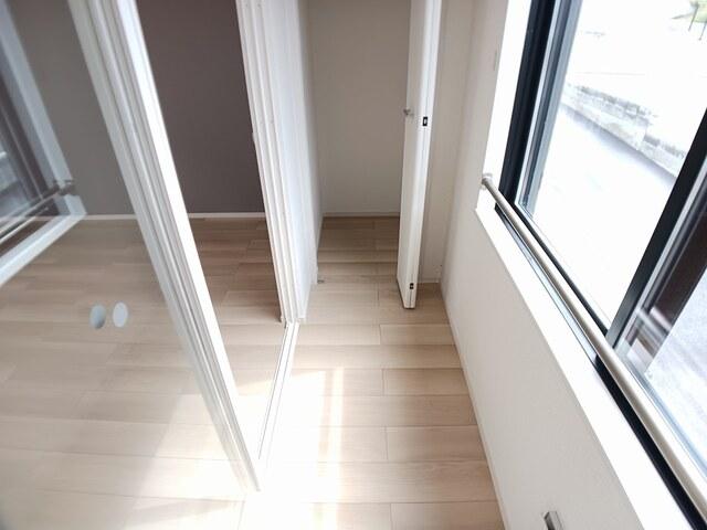 ★大東建託★インターネット無料★新築★ラ・メール