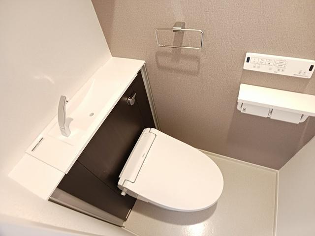 ★大東建託★インターネット無料★新築★ラ・メール