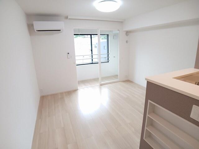 ★大東建託★インターネット無料★新築★ラ・メール