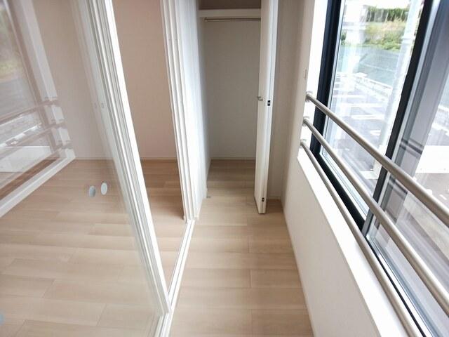 ★大東建託★インターネット無料★新築★ラ・メール