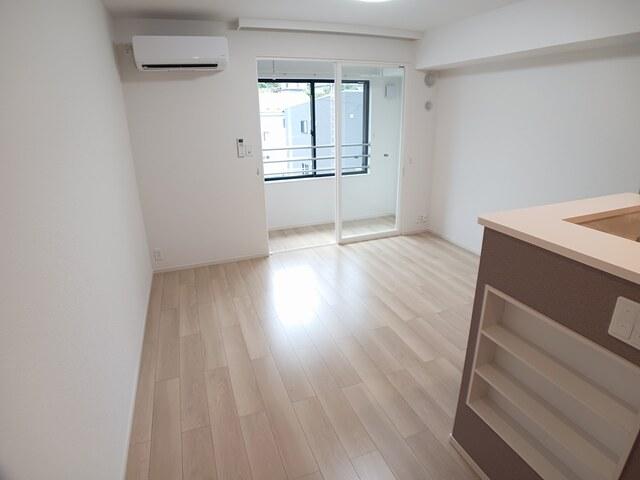 ★大東建託★インターネット無料★新築★ラ・メール