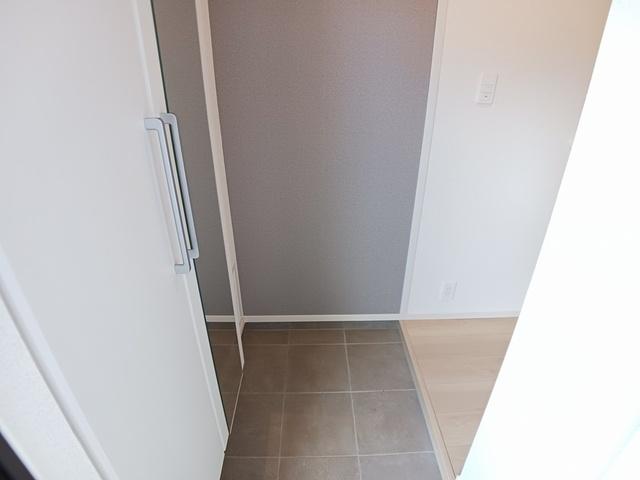 ★大東建託★インターネット無料★新築★ラ・メール