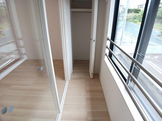 ★大東建託★インターネット無料★新築★ラ・メール