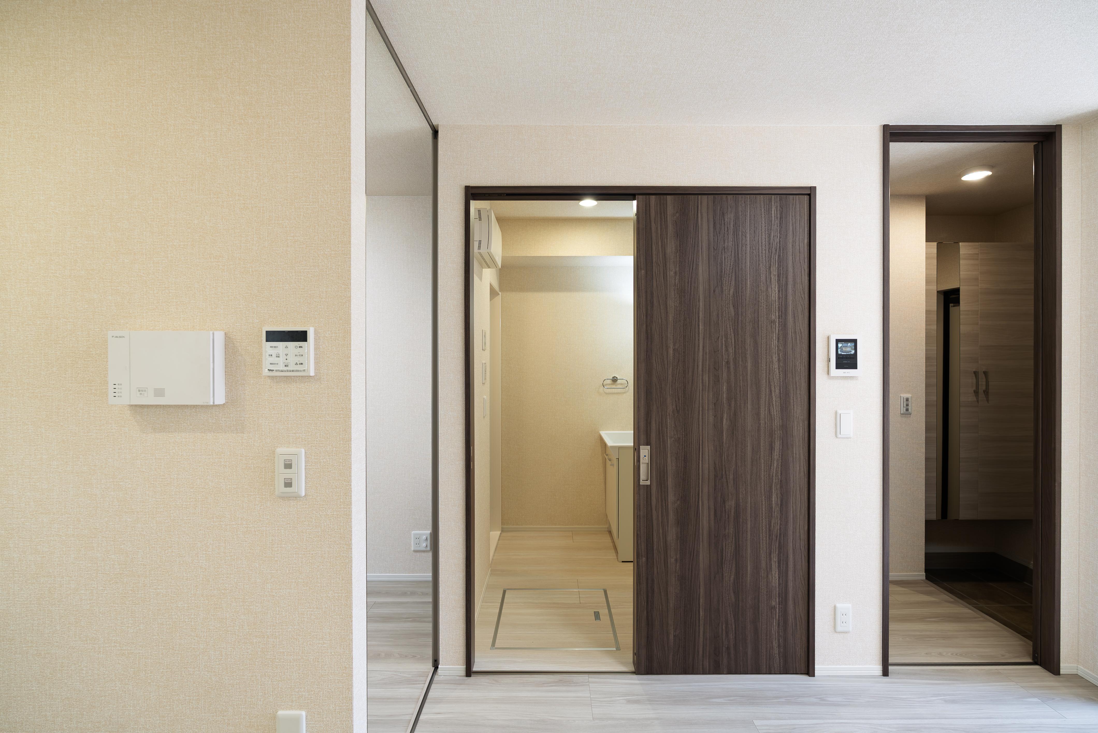 ★D-room★インターネット無料★新築★RESUA鍛冶町