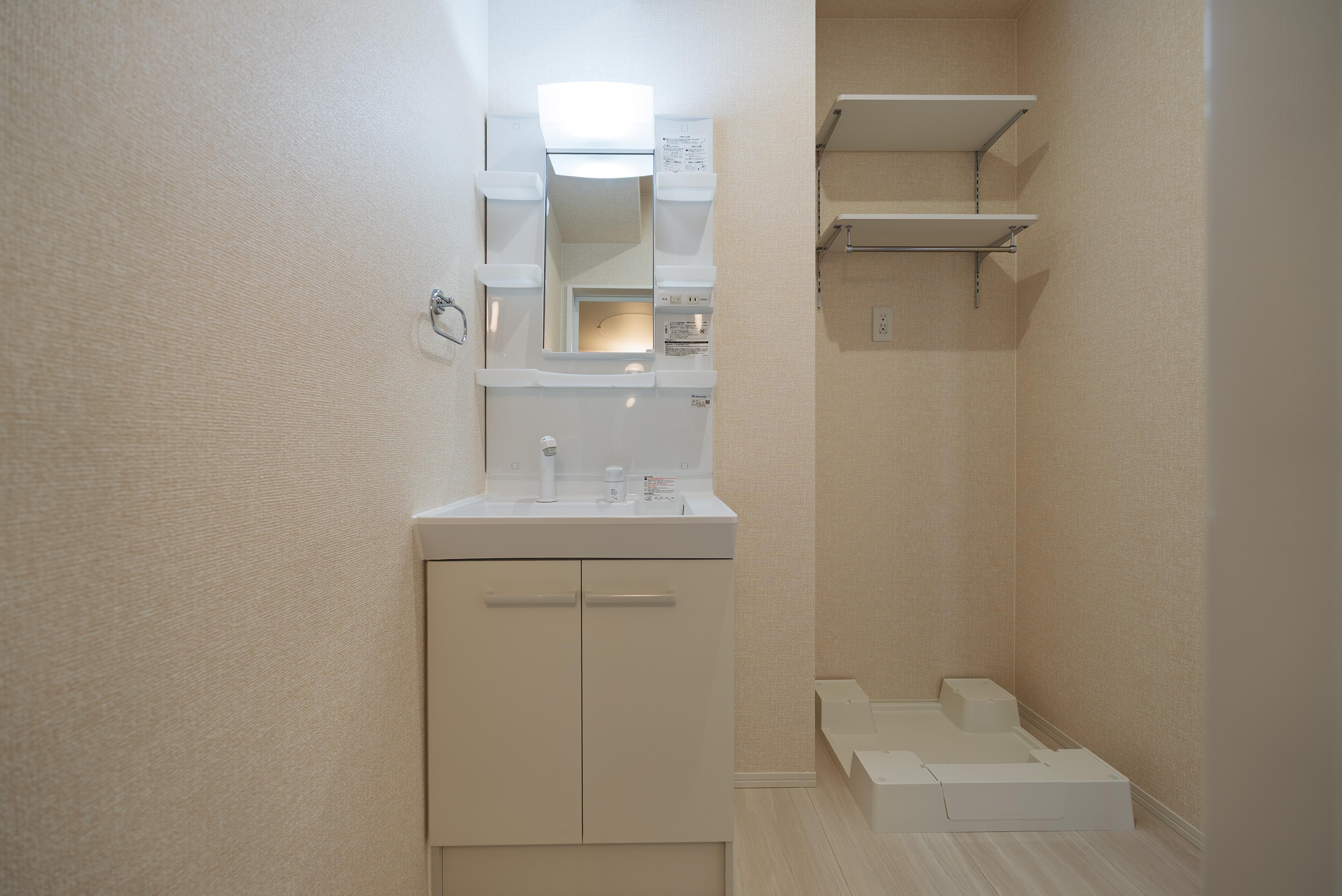 ★D-room★インターネット無料★新築★RESUA鍛冶町