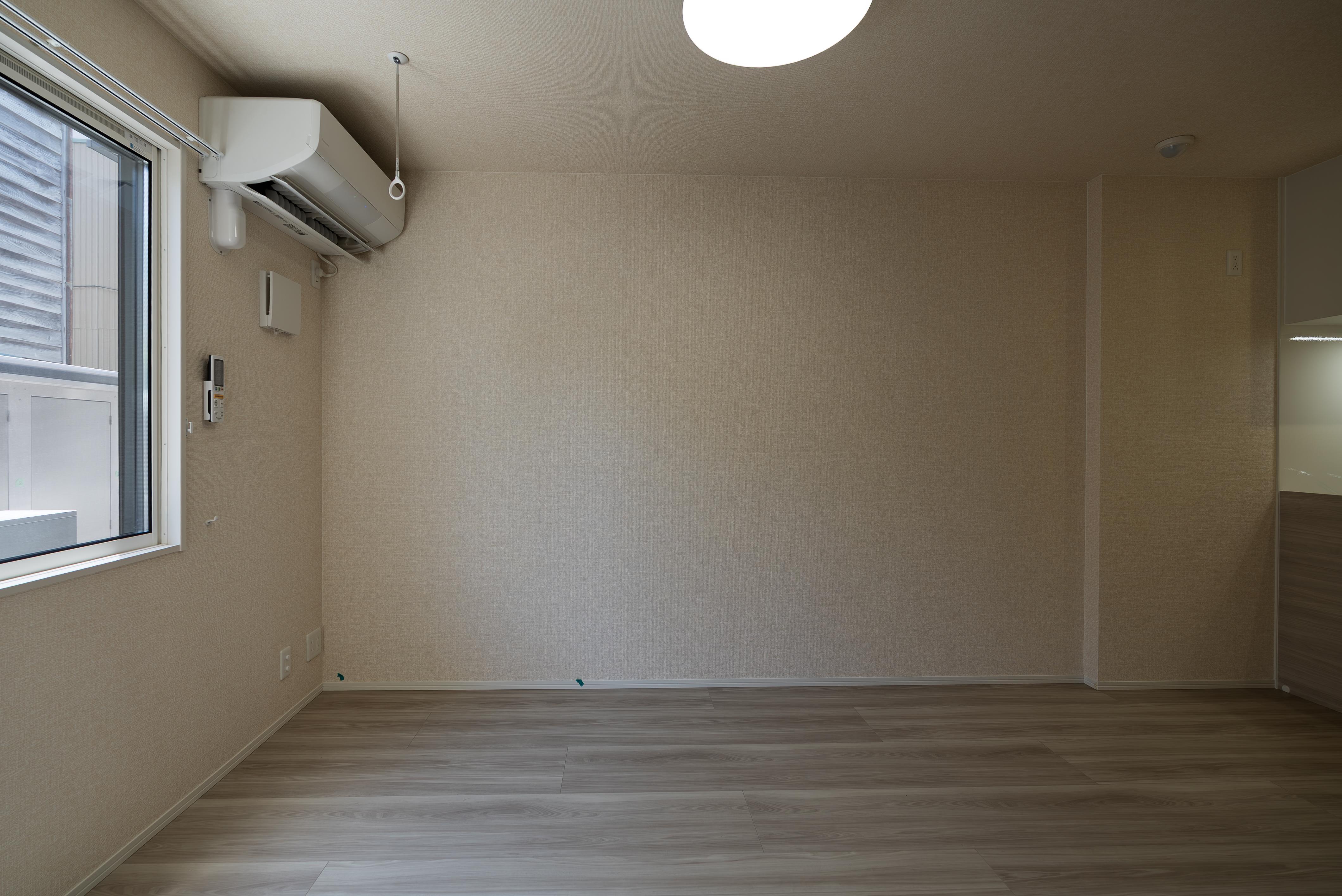 ★D-room★インターネット無料★新築★RESUA鍛冶町