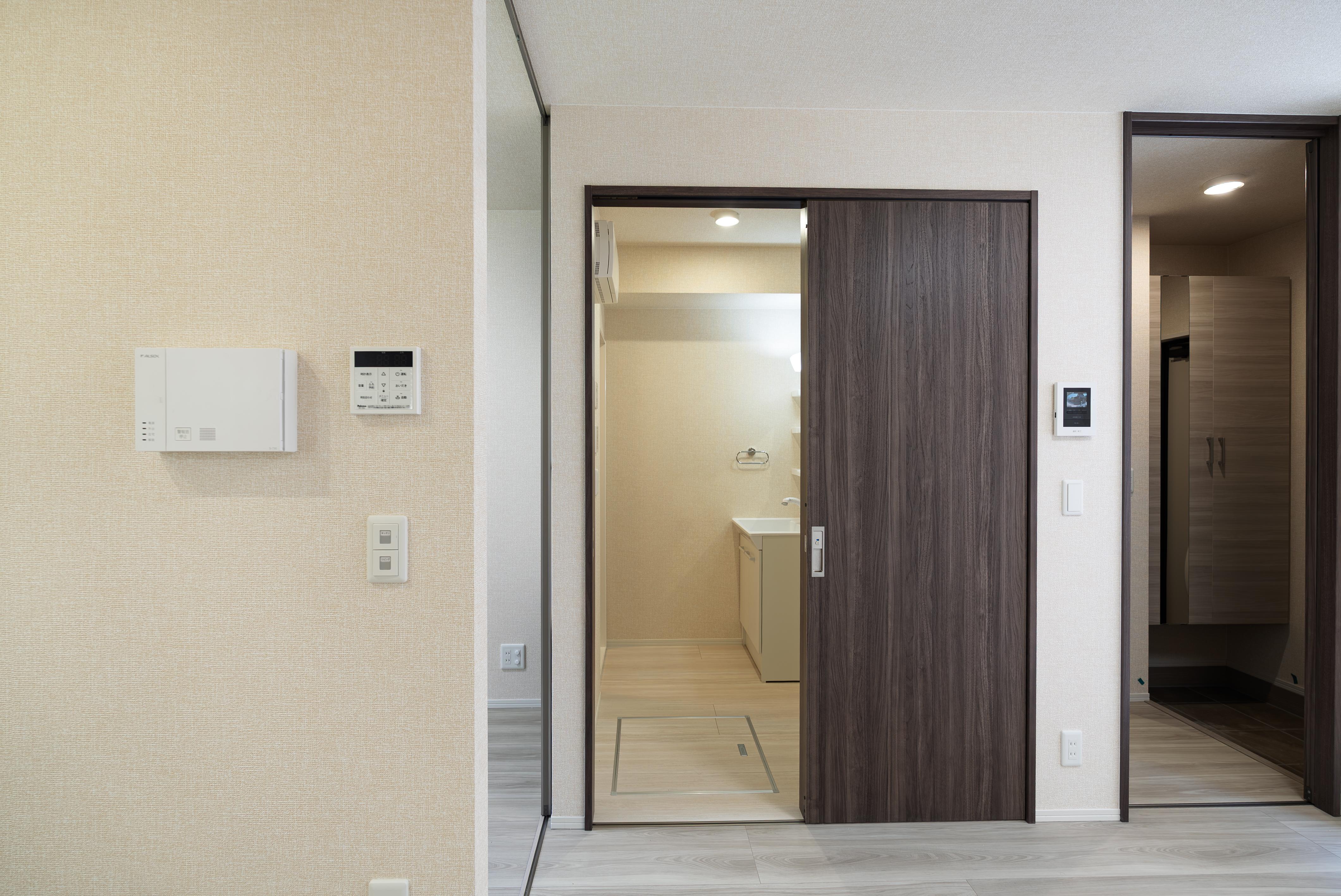 ★D-room★インターネット無料★新築★RESUA鍛冶町